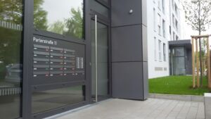Foto von einem Wohnhaus in Reutlingen Rappertshofen